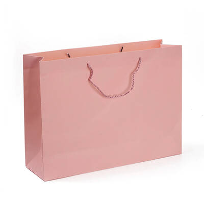 Kraft Paper Bags