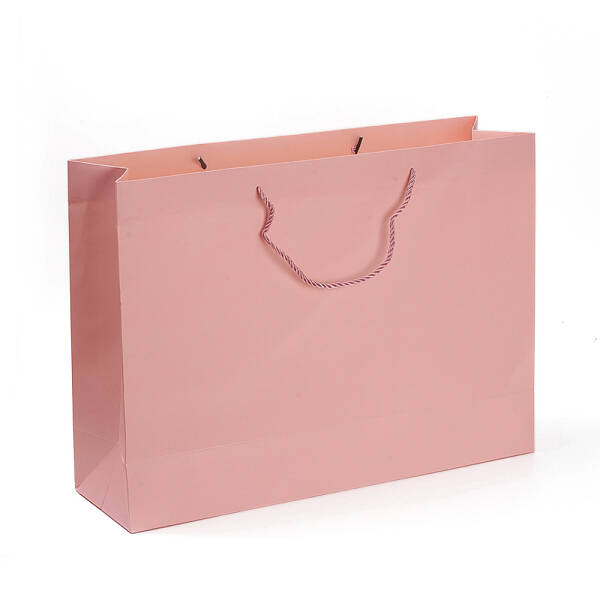 Kraft Paper Bags