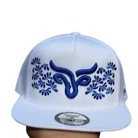 Clase Azul Rusty Nail trucker hat