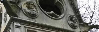 The Chairfather: Père Lachaise Part II