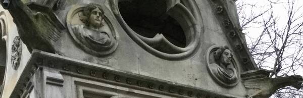 The Chairfather: Père Lachaise Part II