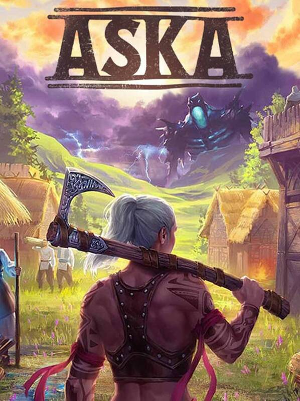 ASKA | Steam Altergift