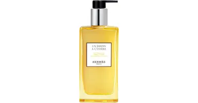 Hermès Le Bain Un Jardin À Cythère Unisex Body Milk 200 Ml