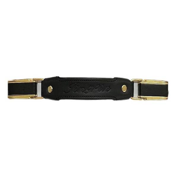 PU Leather Sew on Bag Handles