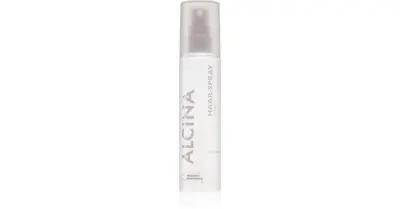 Alcina HAIR SPRAY - Volume: 125 ml