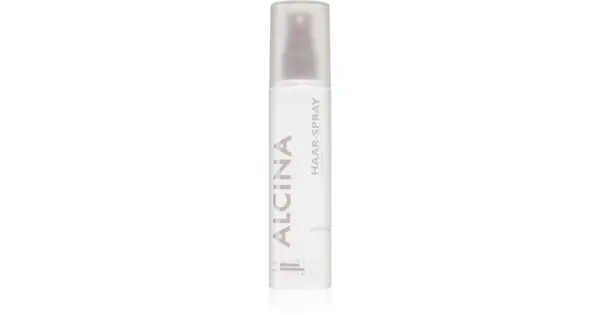 Alcina HAIR SPRAY - Volume: 125 ml