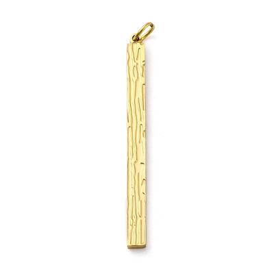 304 Stainless Steel Pendants