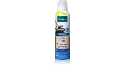 Kneipp Me Time shower foam 200 ml