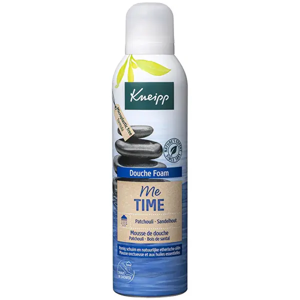Kneipp Docciaschiuma Me Time 200 Ml