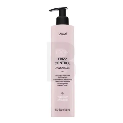 Lakmé Teknia Anti-frizz conditioner 300 ml