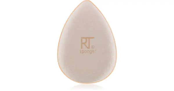 Real Techniques Sponge+ Miracle cleansing sponge