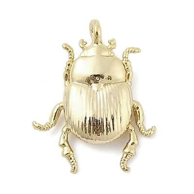 Brass Pendants