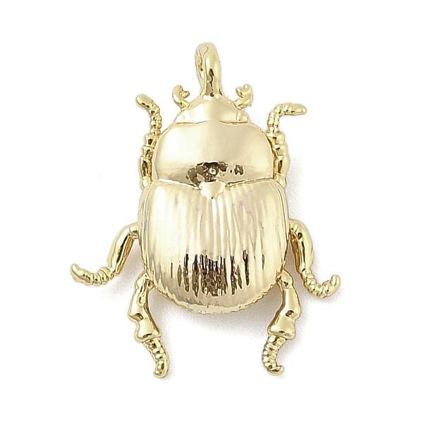Brass Pendants
