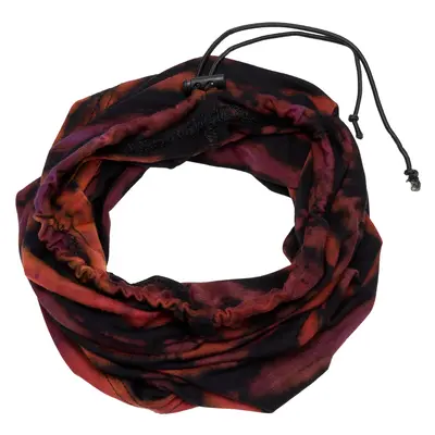 Tie-Dye Gaiter Face Mask - Multi
