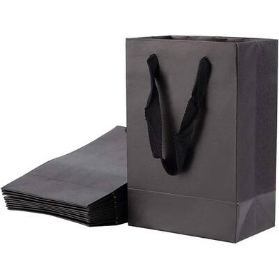 Kraft Paper Bags