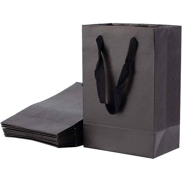 Kraft Paper Bags