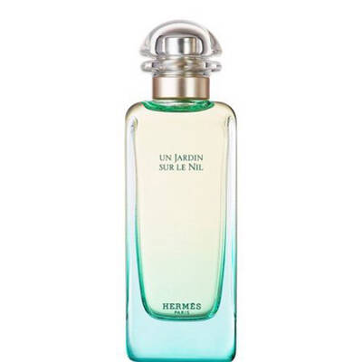 Un Jardin Sur Le Nil Perfume for Women - Eau de Toilette Spray 3.3 oz