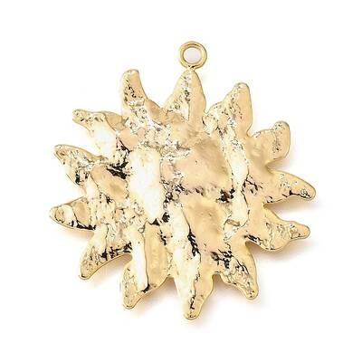 Brass Pendants