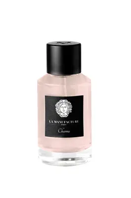 La Manufacture, Charme, Eau De Parfum, Unisex, 100 ml