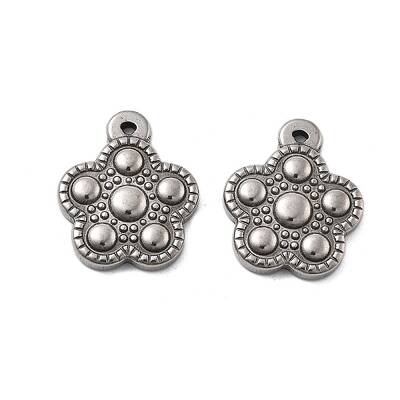 304 Stainless Steel Pendants