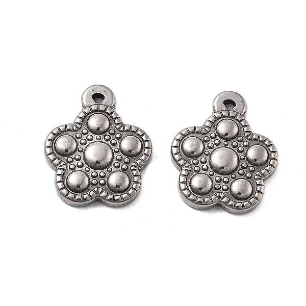 304 Stainless Steel Pendants
