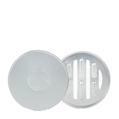 The body shop Solid Shampoo Travel Case