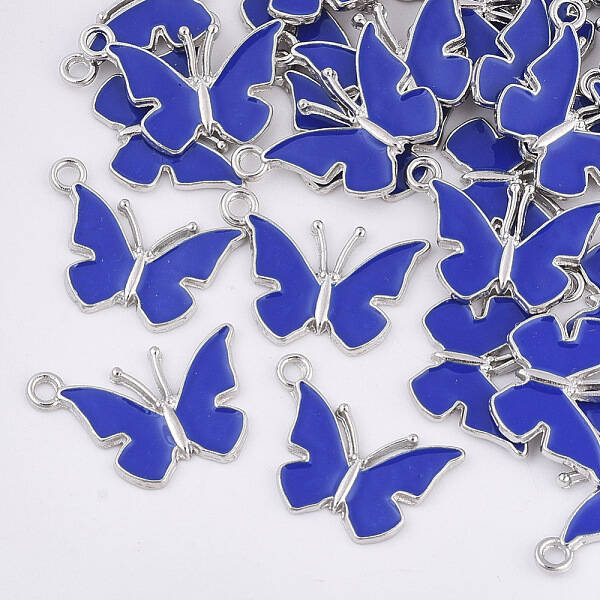 Alloy Pendants
