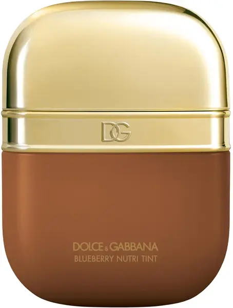 Dolce&Gabbana Blueberry Nutri-Tint tinted illuminating cream SPF 20 shade 29W Medium Deep 30 ml