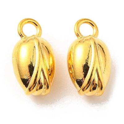 PVD Vacuum Plating 304 Stainless Steel Charms