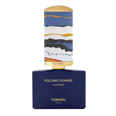 Floraiku Volcanic Flowers eau de parfum unisex 50 ml + 10 ml