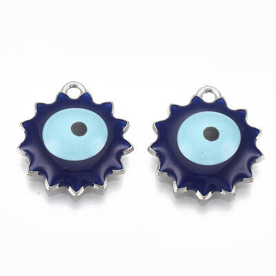 Alloy Pendants
