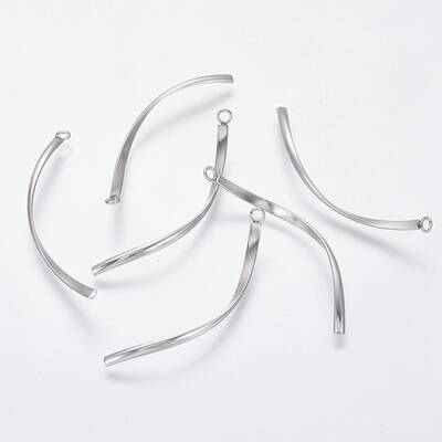 Non-Tarnish 304 Stainless Steel Pendants