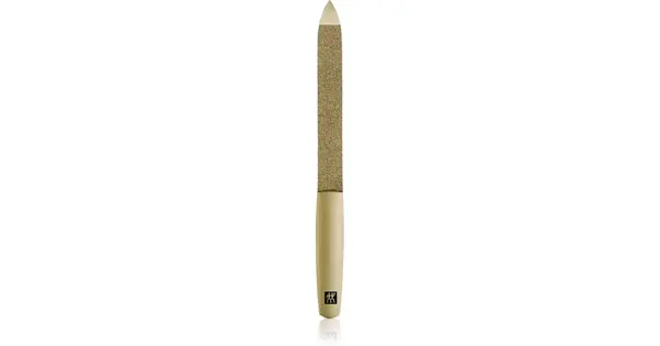Zwilling Premium Gold Nail File 13cm