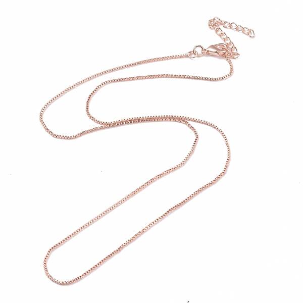 Brass Venetian Chain