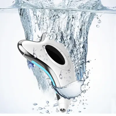 Upgraded Electric Massage Tool for Facial, Neck, Facial Carving Tool with 4 Modes To Choose From, USB Rechargeable, Vibration...