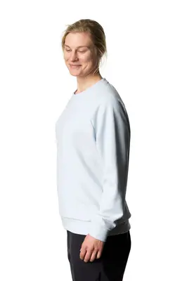 W's Mono Air Crew | Color: Bluetiful | Size: S