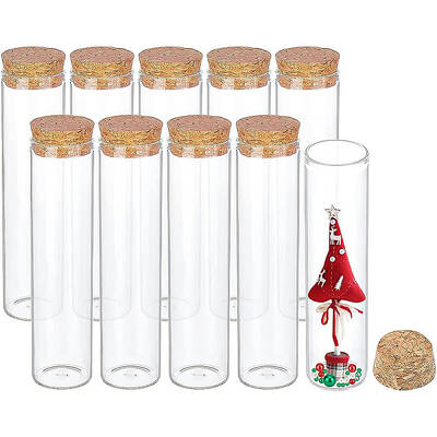 Glass Test Tube