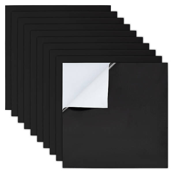 Laser Dimming Paper