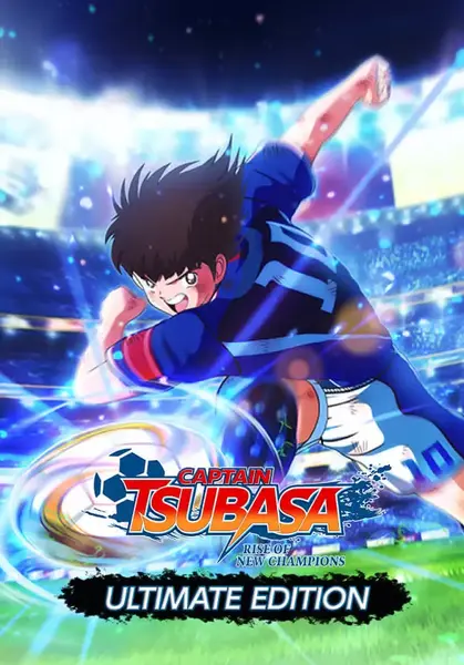 Captain Tsubasa: Rise of New Champions Ultimate Edition ROW | Steam