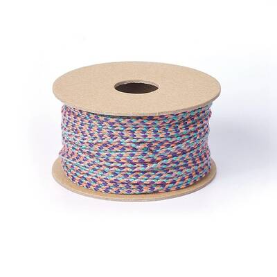 Macrame Cotton Cord