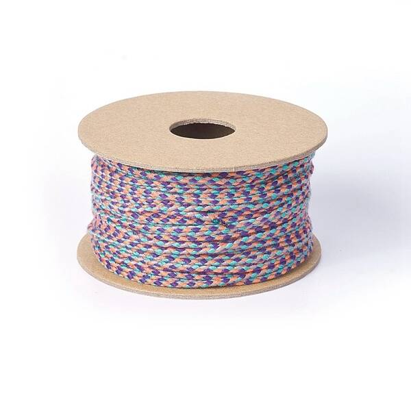 Macrame Cotton Cord
