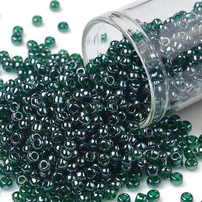 TOHO Round Seed Beads