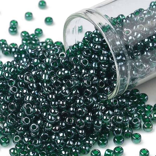 TOHO Round Seed Beads