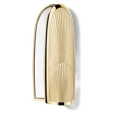Guerlain Red G De Guerlain The Cover With Double Mirror The Art Deco