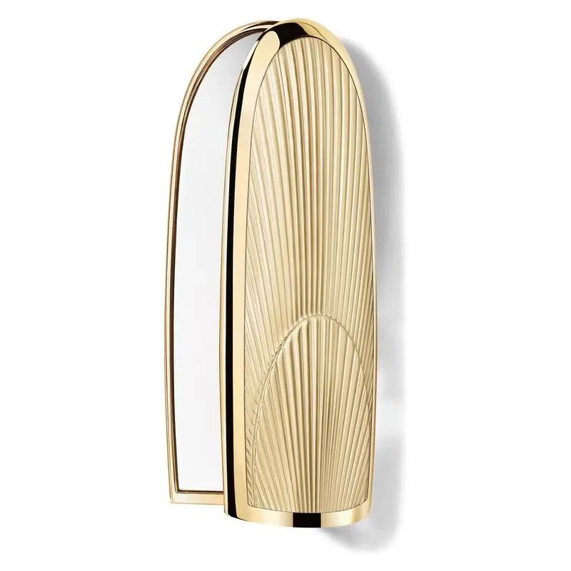 Guerlain Red G De Guerlain The Cover With Double Mirror The Art Deco