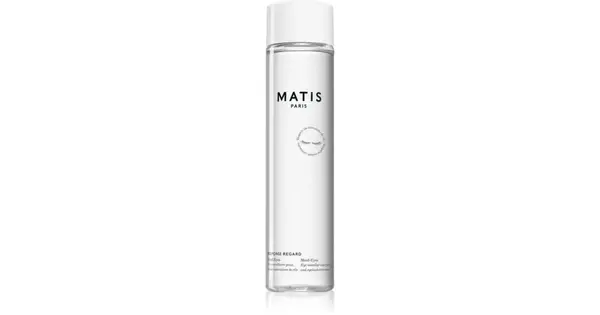 MATIS Paris Réponse micellar water eye make-up remover 150 ml