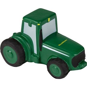 150 Customized Tractor Stress Reliever - Polyurethane