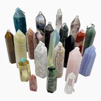[Crescent Cast] All Mini & Small Crystal Towers | Energy & Intention in a Small Package ️- Options are in the Variations (A...