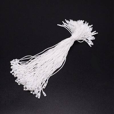 Polyester Cord Seal Tag