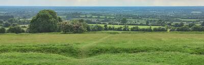 The Mystical Hill of Tara: A Guide to the Hill of Heroes